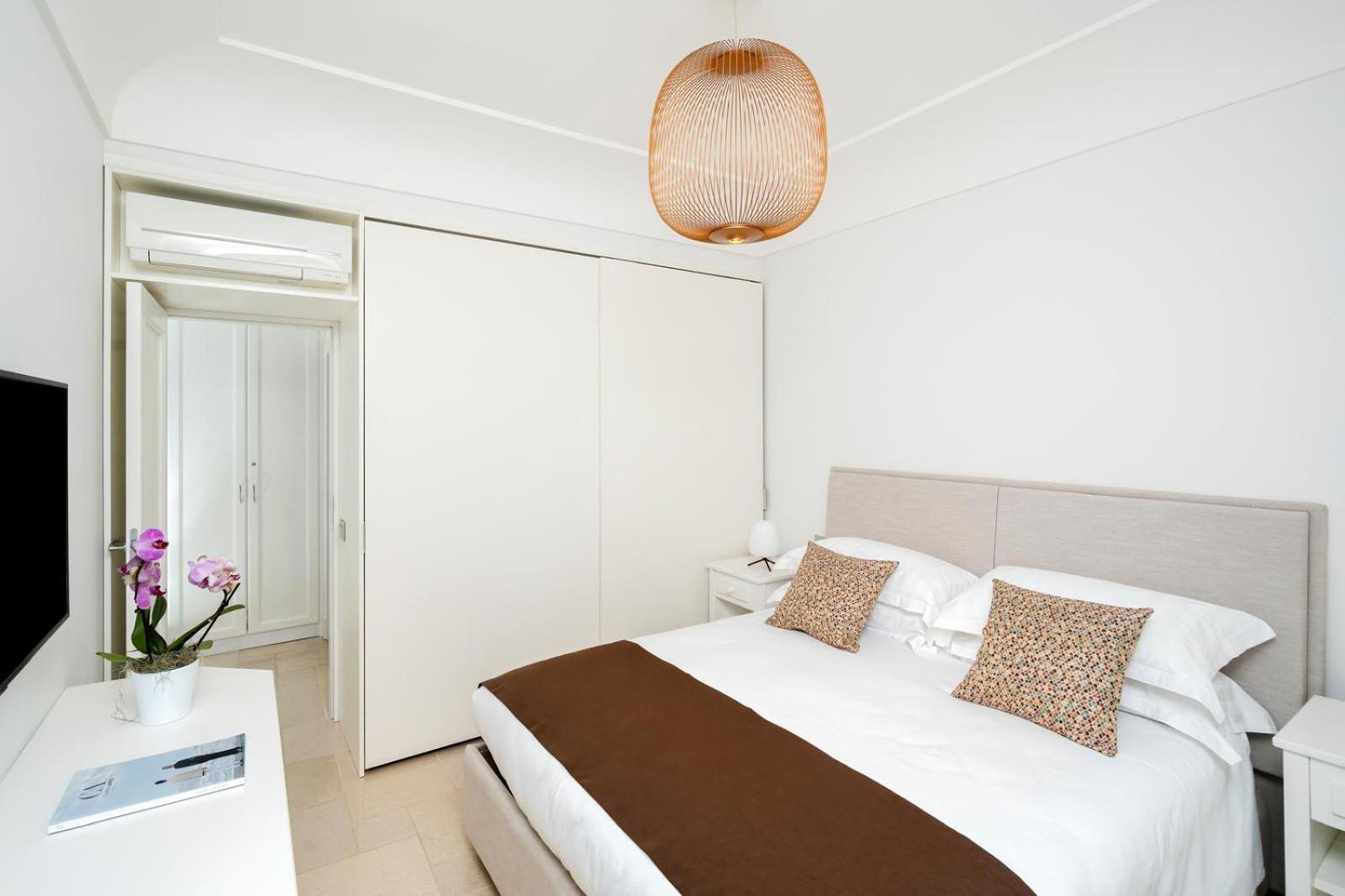 Roberhouse Tragara 37 Apartment Capri Exterior photo